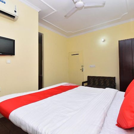 Hotel O Iqra Inn Jaipur Dış mekan fotoğraf