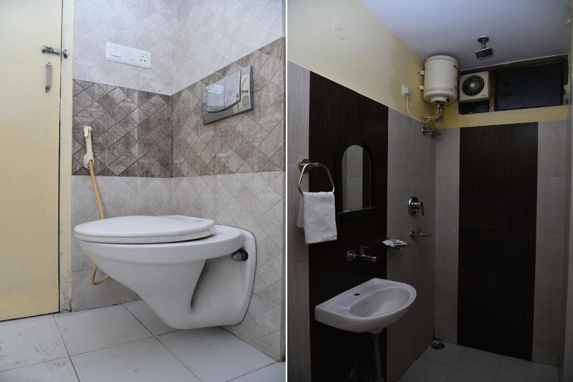 Hotel O Iqra Inn Jaipur Dış mekan fotoğraf