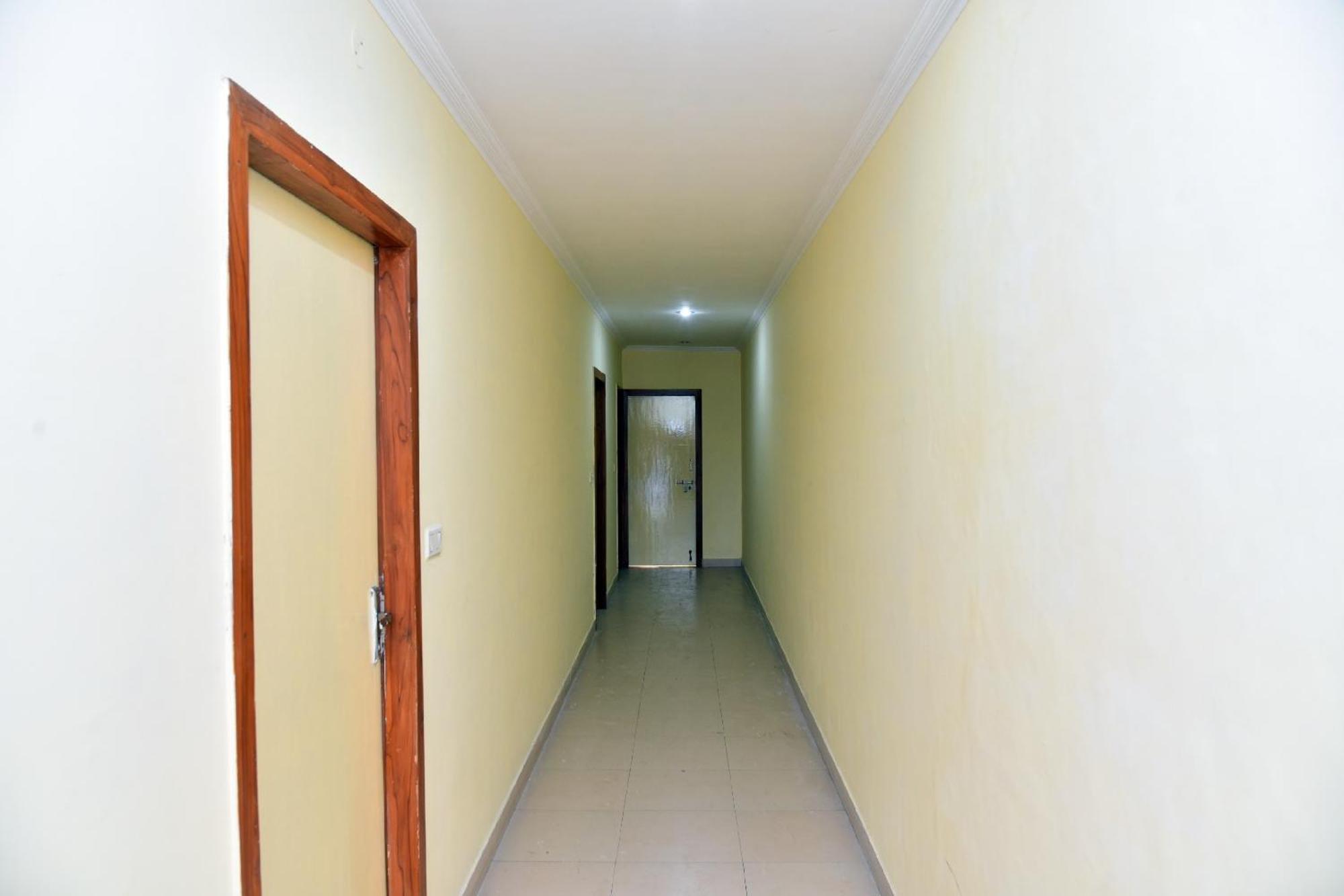 Hotel O Iqra Inn Jaipur Dış mekan fotoğraf