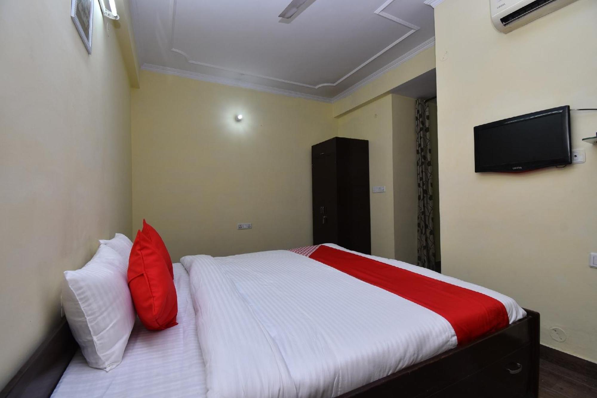 Hotel O Iqra Inn Jaipur Dış mekan fotoğraf