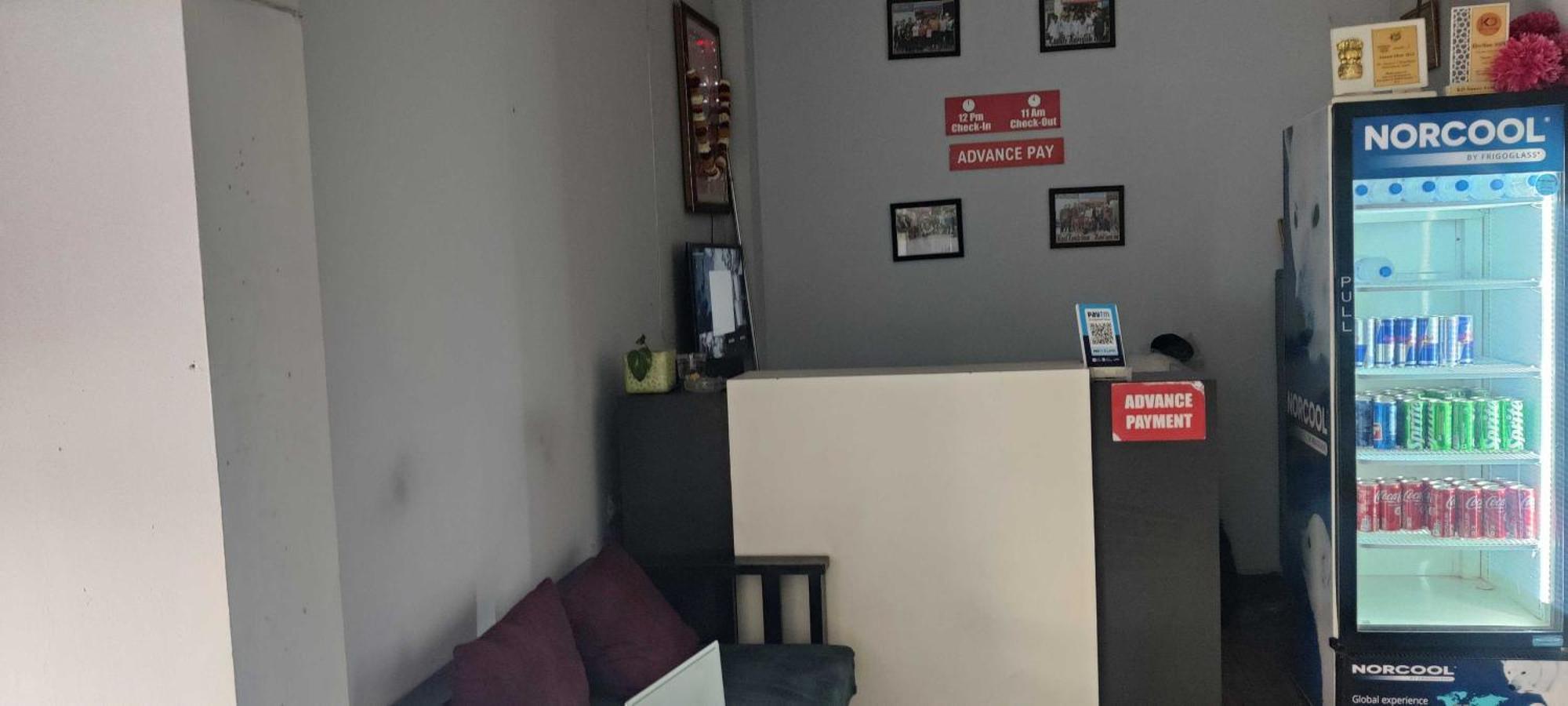 Hotel O Iqra Inn Jaipur Dış mekan fotoğraf