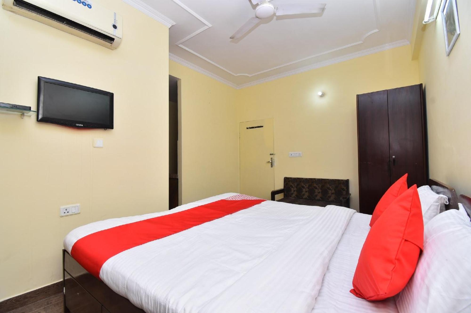 Hotel O Iqra Inn Jaipur Dış mekan fotoğraf
