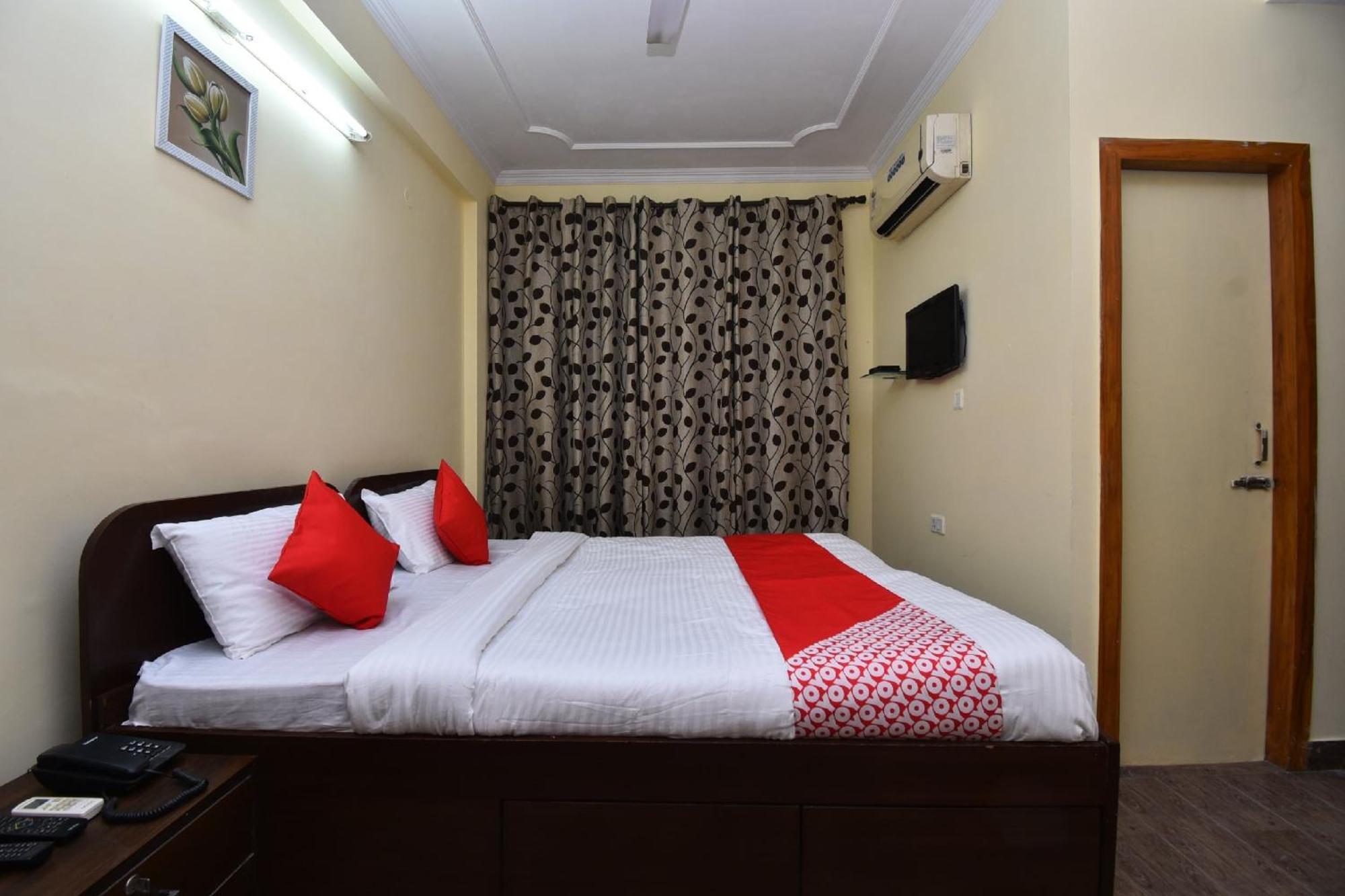 Hotel O Iqra Inn Jaipur Dış mekan fotoğraf