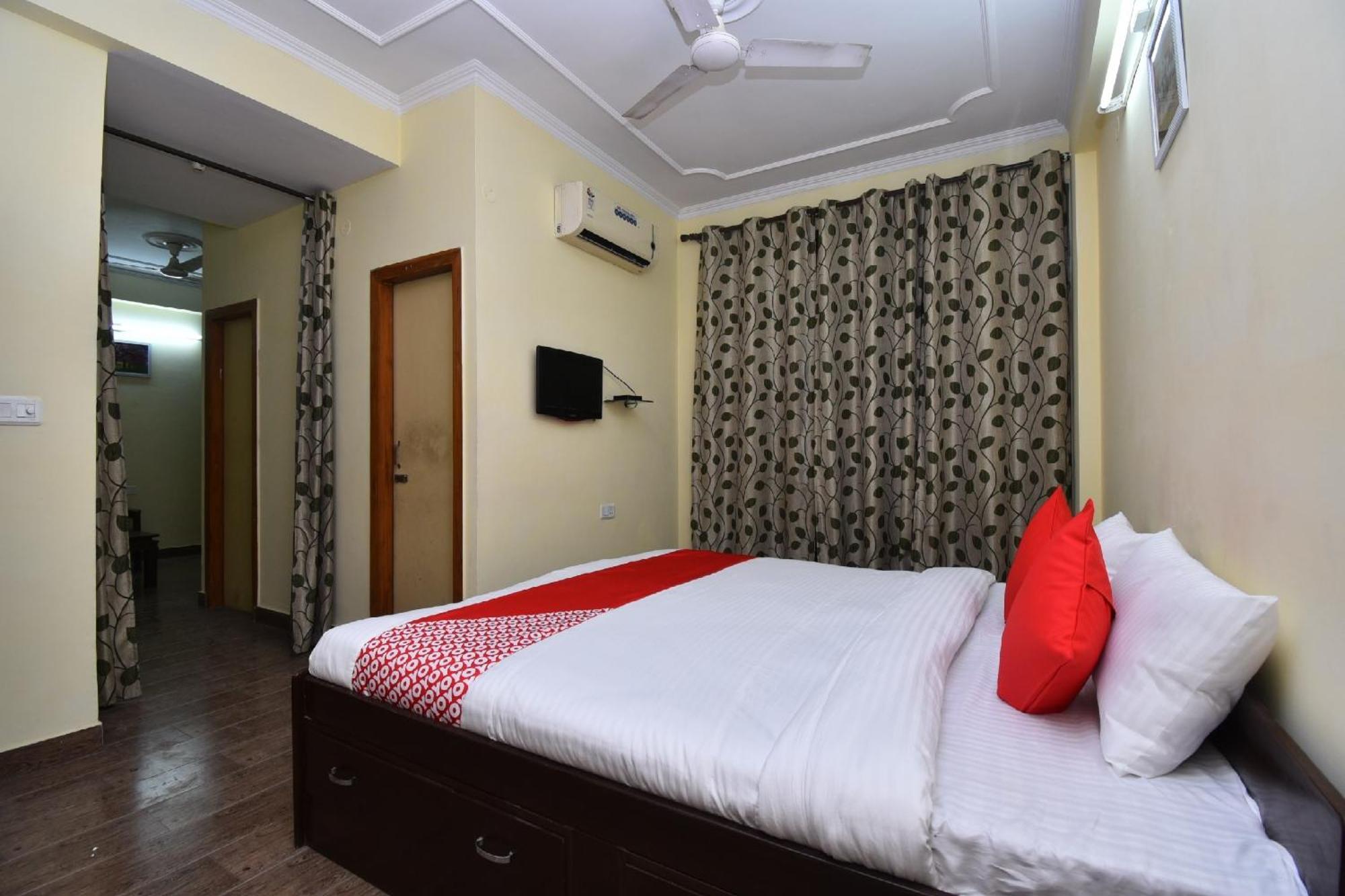 Hotel O Iqra Inn Jaipur Dış mekan fotoğraf